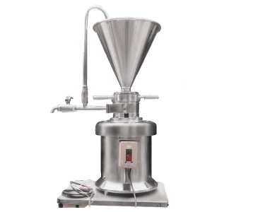 Colloid mill