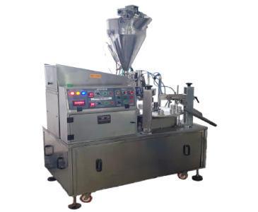 Automatic Tube Filling Machine Manufacturer