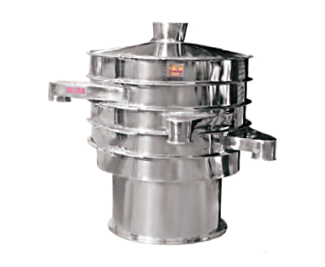 Vibro Sifter